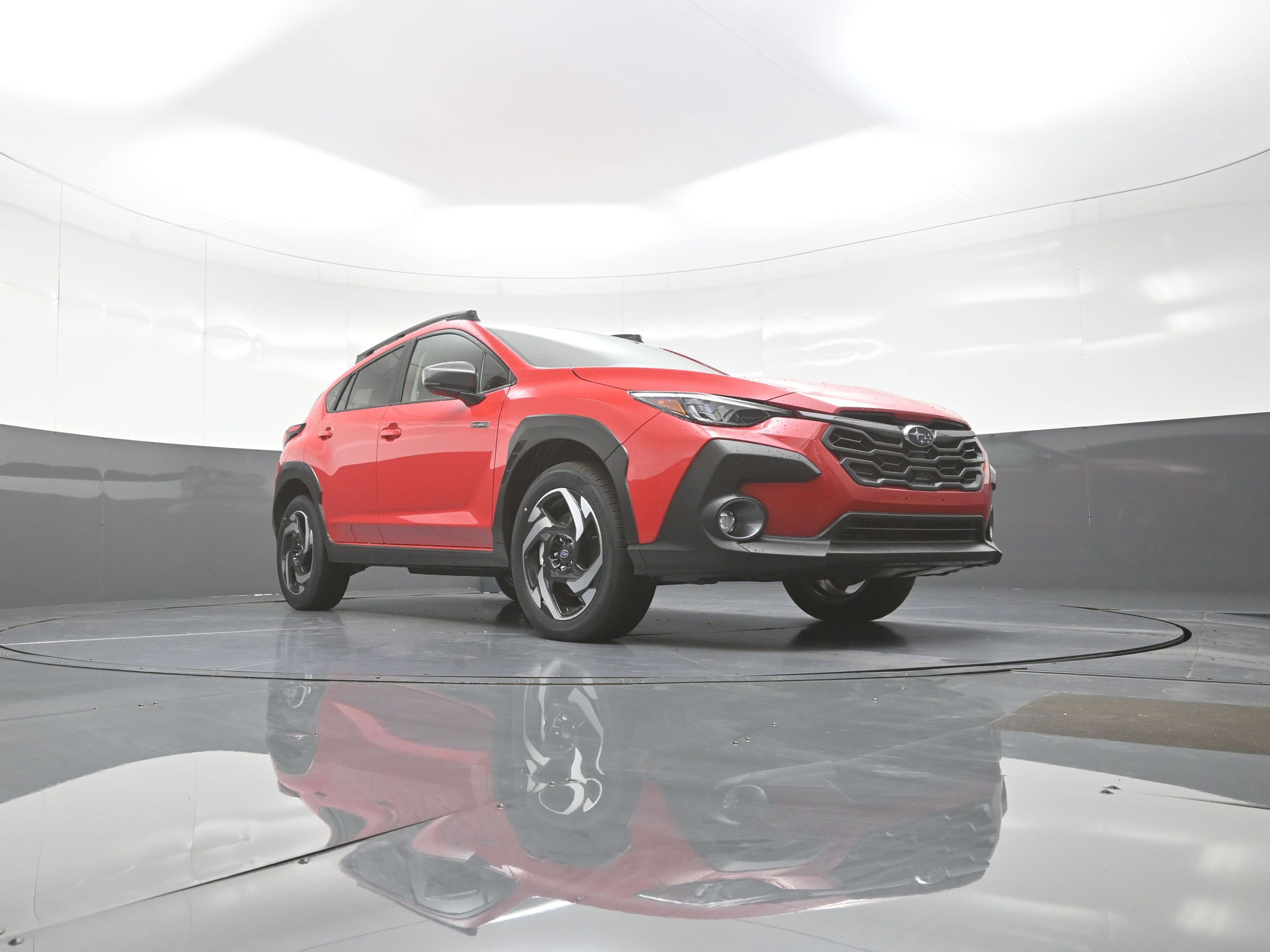 New 2026 Subaru Crosstrek 2.5i Limited AWD/4WD image 9