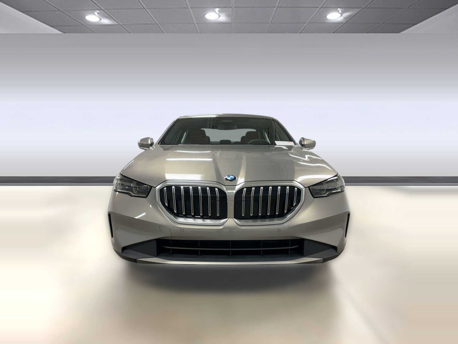 New 2026 BMW 530i RWD image 4