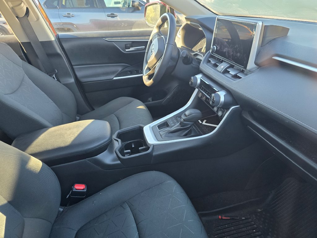 Certified 2024 Toyota RAV4 XLE w/ Convenience Package AWD/4WD image 13