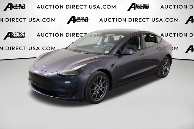 Used 2023 Tesla Model 3 Long Range
