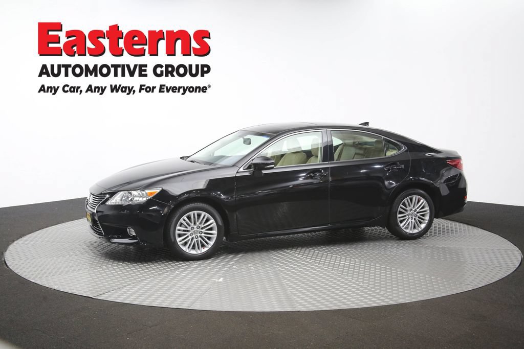 Used 2015 Lexus ES 350 w/ Luxury Package FWD image 68