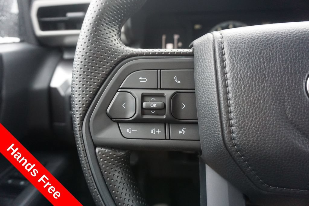 New 2026 Toyota Tacoma SR5 AWD/4WD image 4