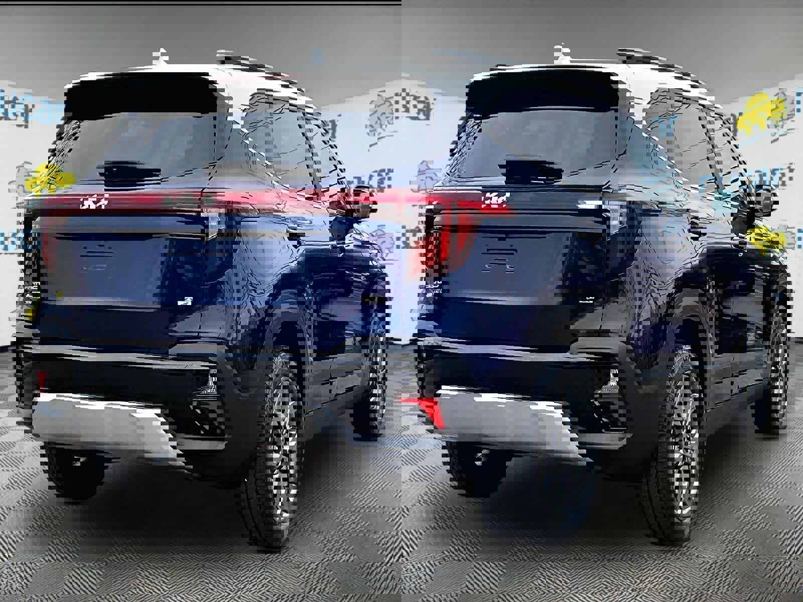 Used 2024 Kia Seltos S image 6