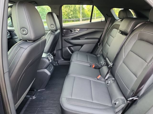 New 2026 Chevrolet Blazer EV LT FWD image 15
