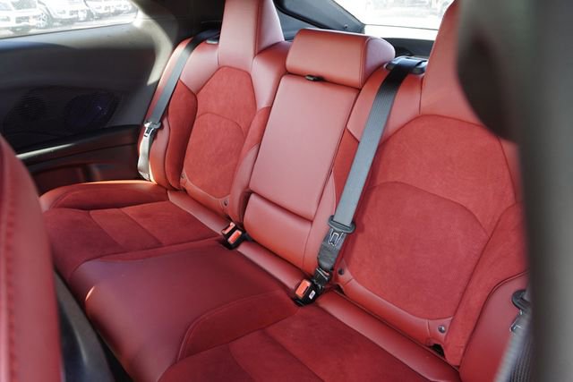 New 2025 Dodge Charger R/T Scat Pack w/ Track Pack image 13