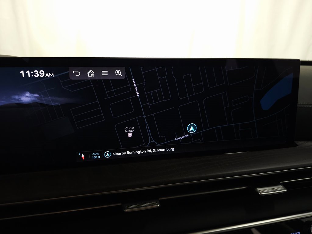 Used 2026 Genesis GV80 2.5T Select image 16