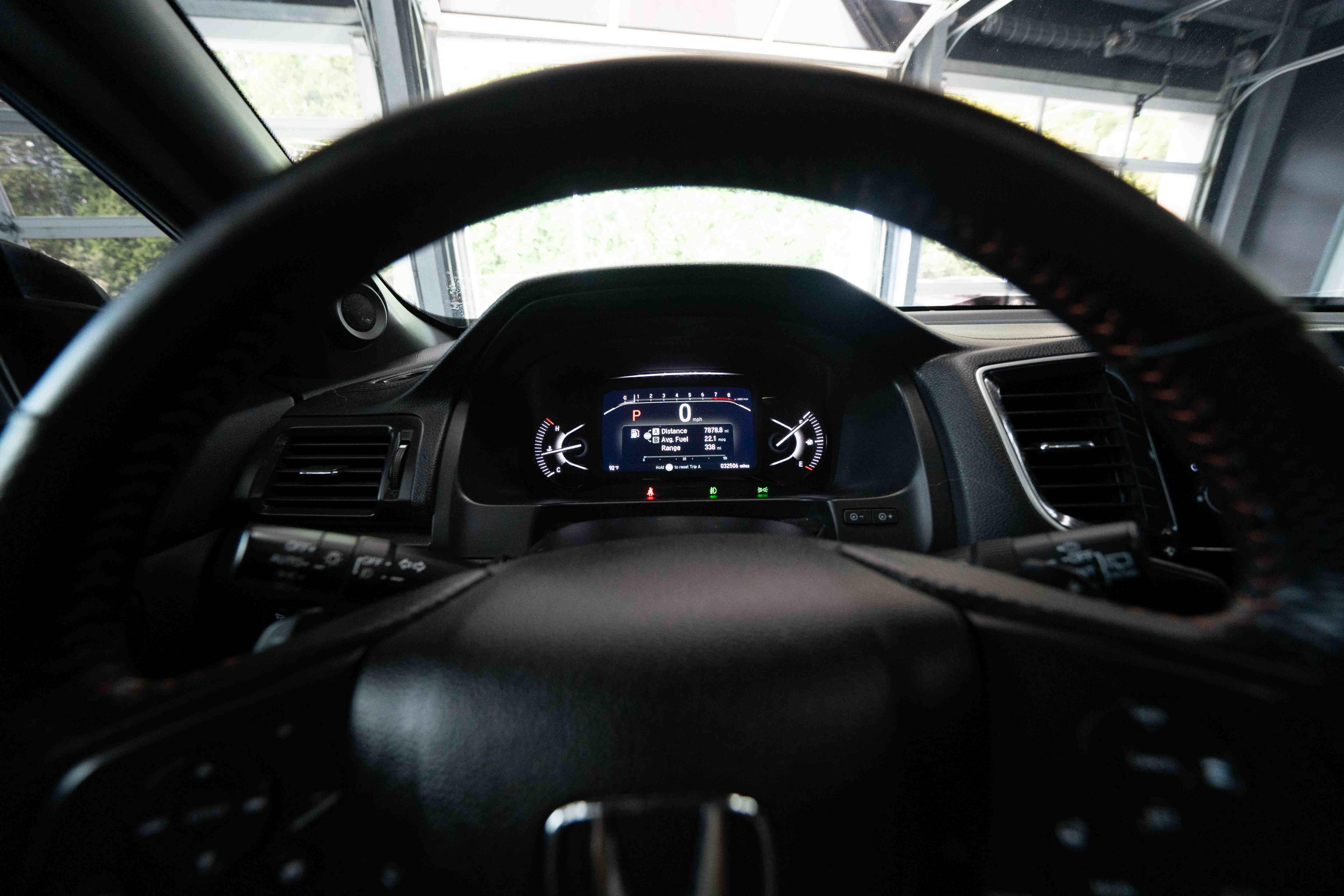 Used 2024 Honda Passport TrailSport image 15