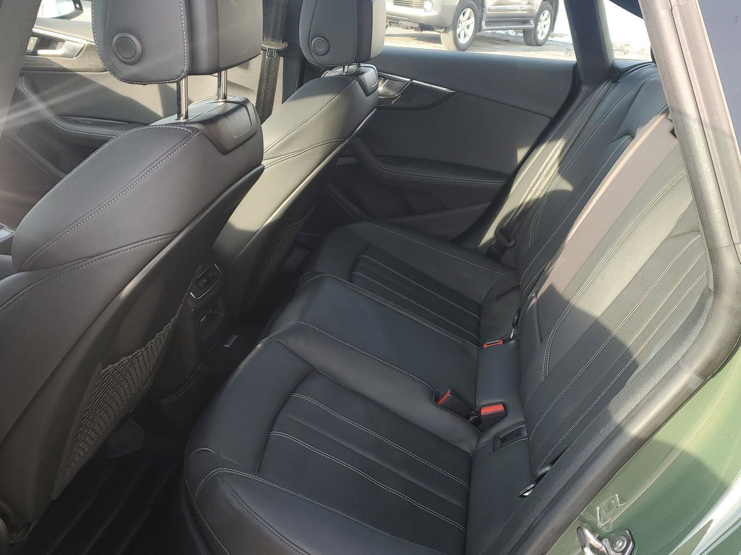 Used 2023 Audi S5 Premium Plus w/ Premium Plus Package image 26