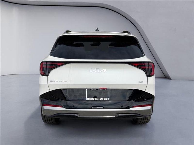 New 2026 Kia Sportage SX Prestige image 4
