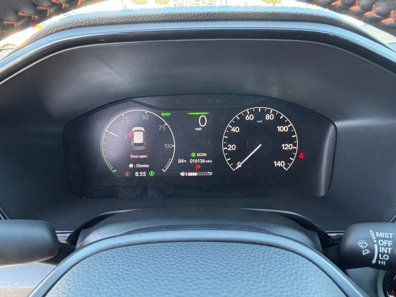 Certified 2025 Honda CR-V Sport-L image 26