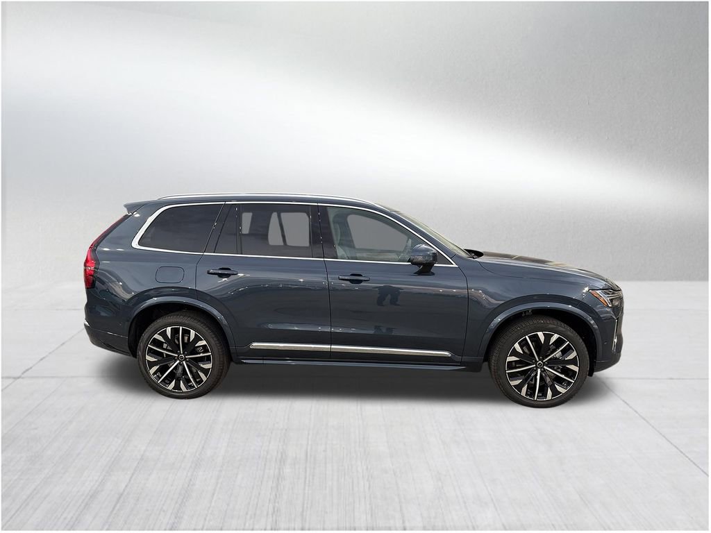 New 2026 Volvo XC90 B6 Plus w/ Protection Package Premier image 4