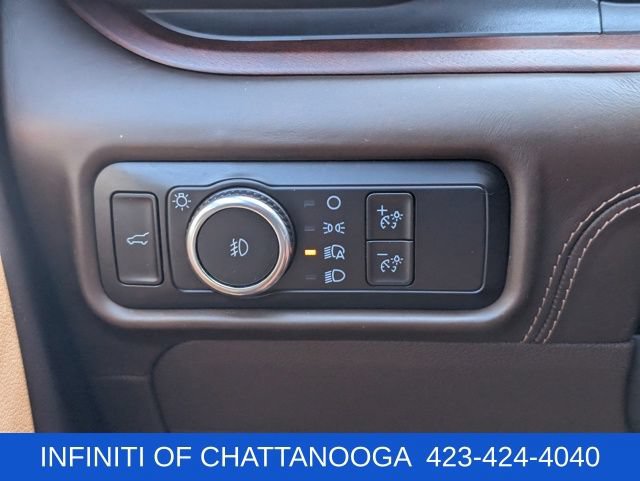 Used 2024 Ford Explorer King Ranch w/ Technology Package AWD/4WD image 29