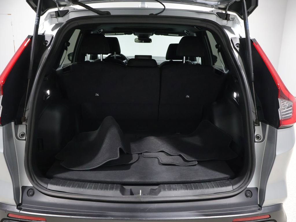 Used 2024 Honda CR-V Sport image 5
