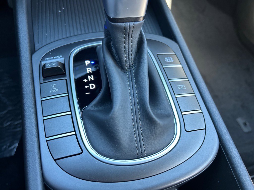 New 2026 Hyundai Kona SE image 11