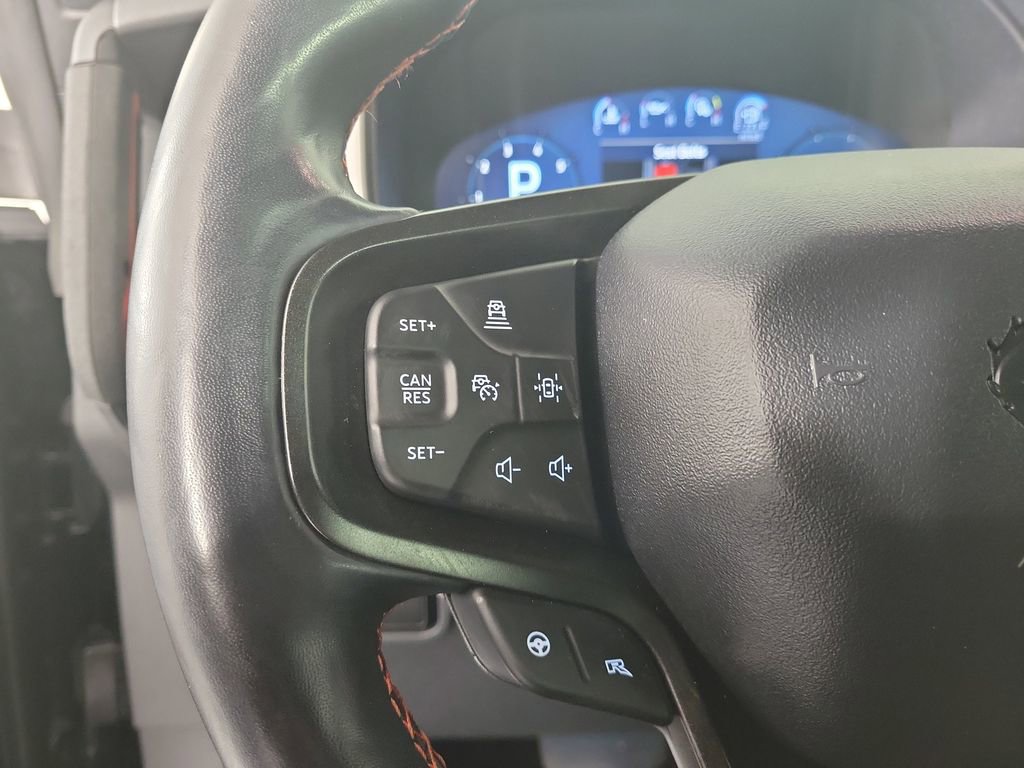 Used 2024 Ford Bronco Raptor AWD/4WD image 18