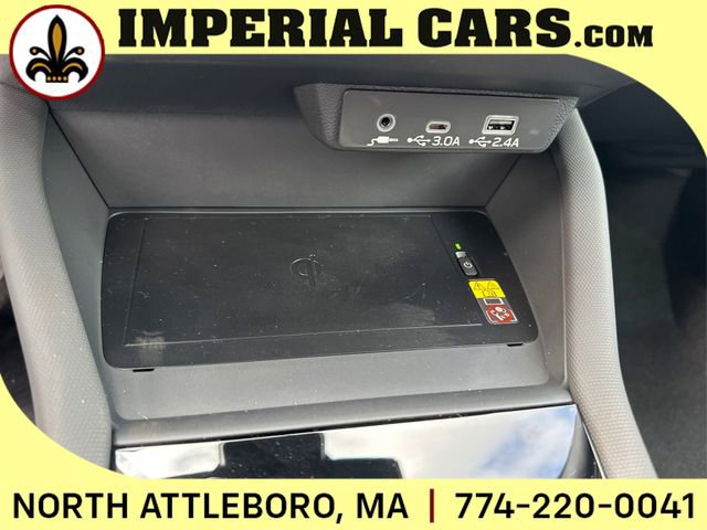 New 2025 Subaru Forester Sport image 29