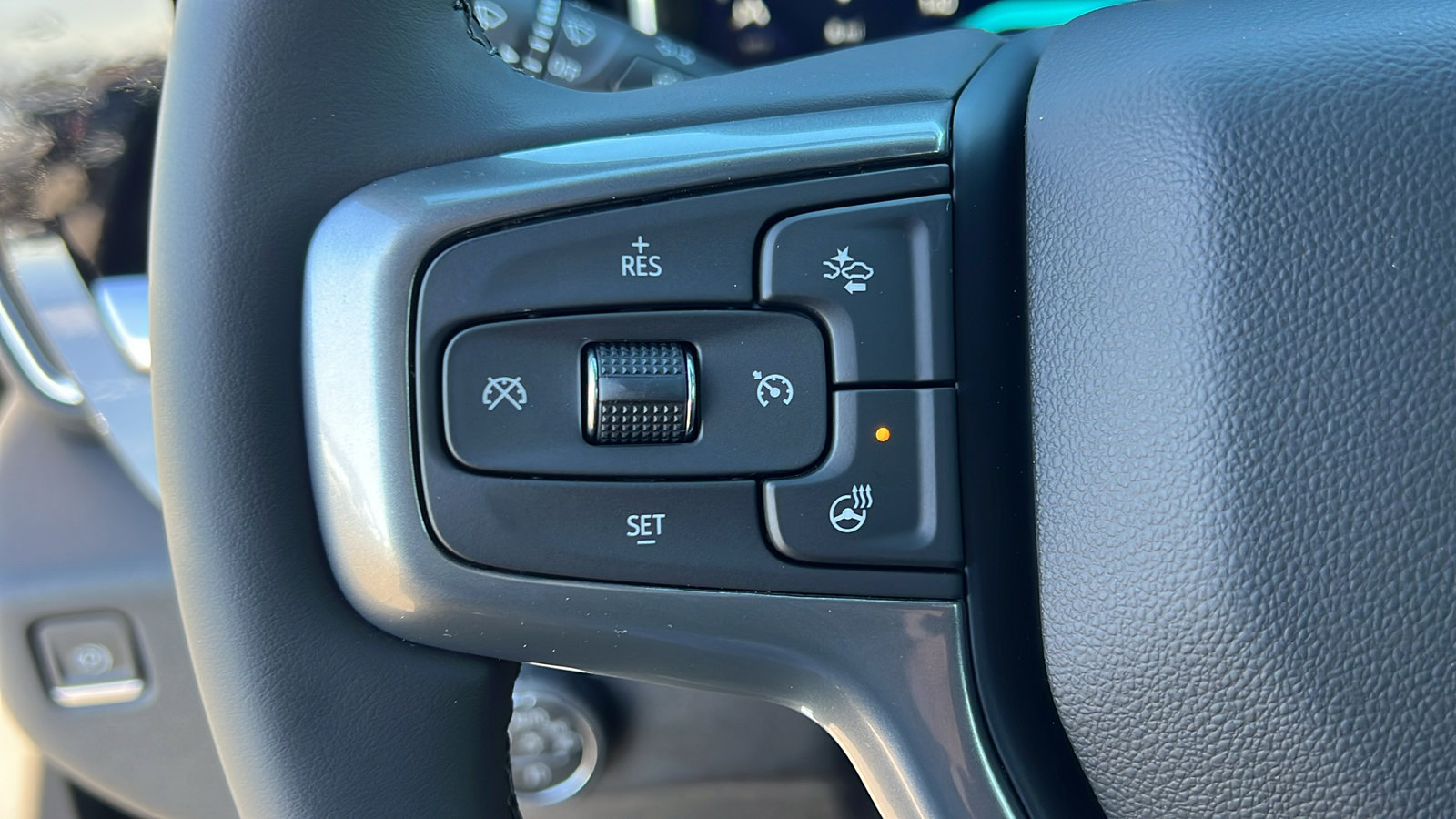 New 2026 Chevrolet Silverado 2500 LT w/ All Star Edition image 26