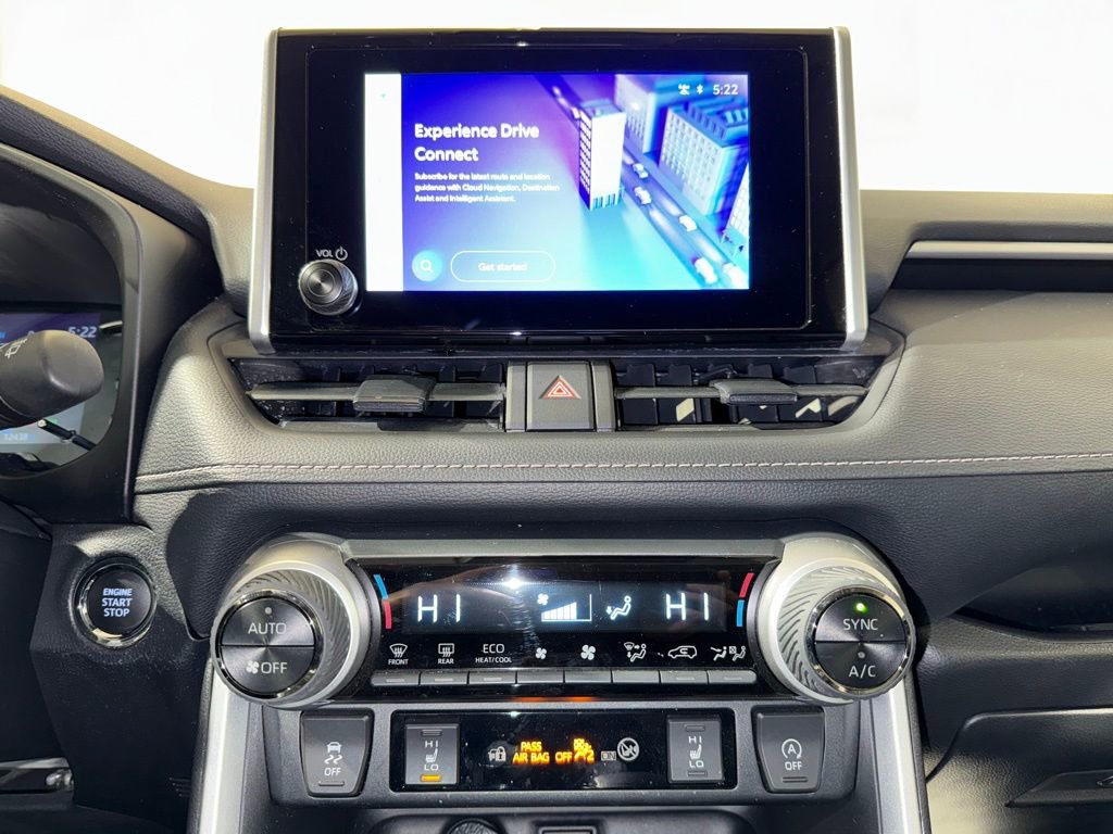 Certified 2024 Toyota RAV4 XLE image 28