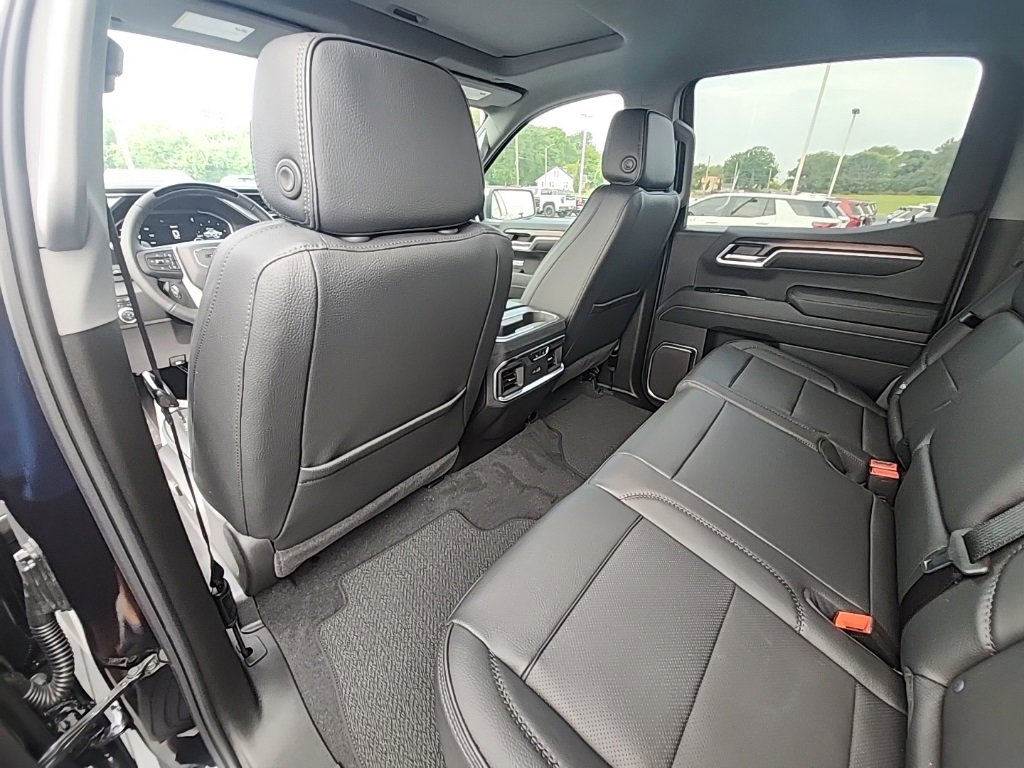 New 2026 GMC Sierra 1500 Denali image 15