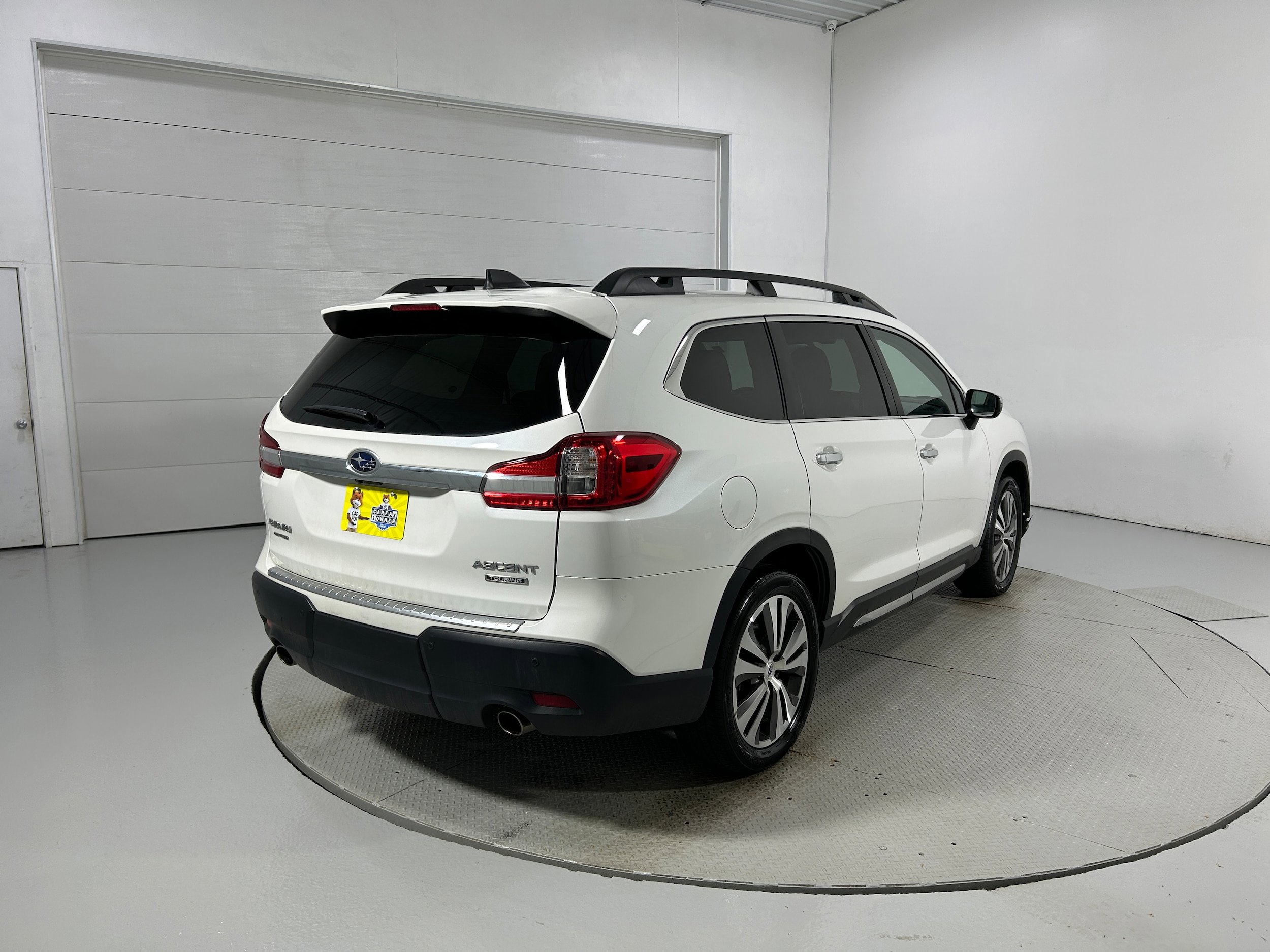 Used 2022 Subaru Ascent Touring AWD/4WD image 38
