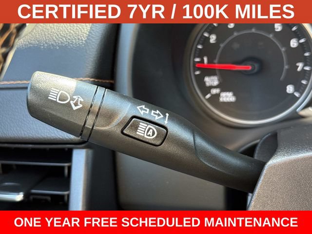Used 2023 GMC Terrain AT4 AWD/4WD image 25