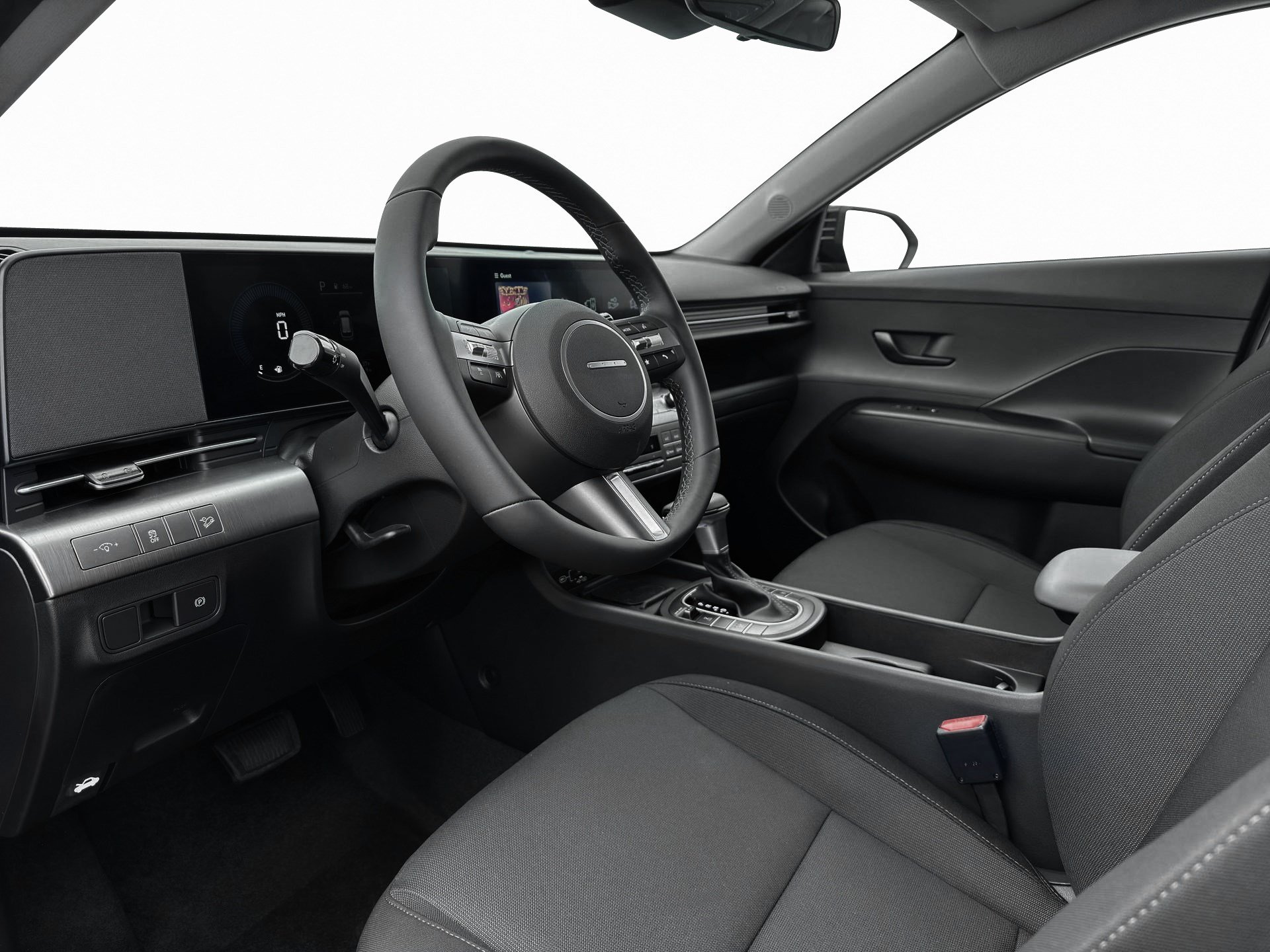 New 2026 Hyundai Kona SEL Sport AWD/4WD image 28
