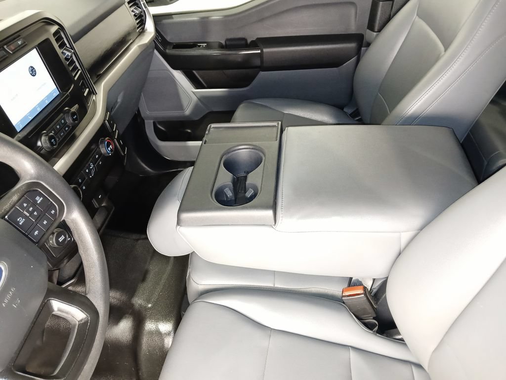 Used 2021 Ford F150 XL w/ Equipment Group 101A High AWD/4WD image 13