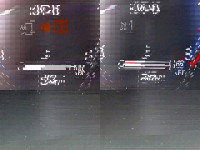 Used 2025 Toyota Grand Highlander FWD image 33