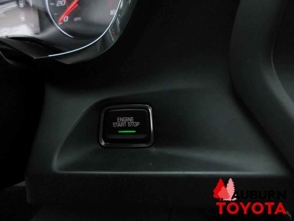 Used 2017 Chevrolet Camaro LT w/ RS Package image 17