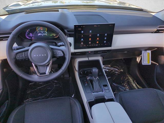 New 2026 MAZDA CX-5 Preferred image 16