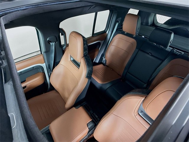 New 2026 Land Rover Defender 110 OCTA image 14