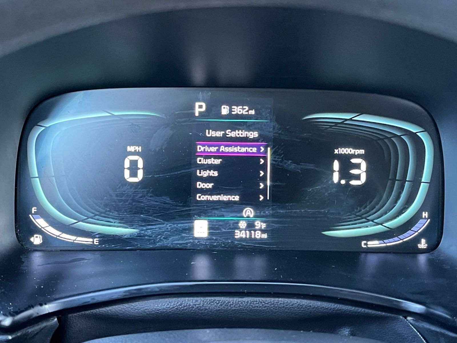 Used 2025 Kia Soul LX w/ LX Technology Package image 37