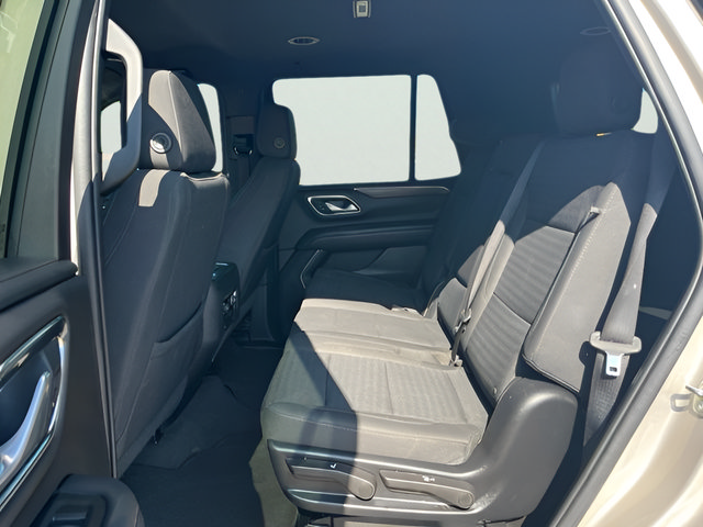 Used 2022 Chevrolet Tahoe LS w/ Driver Alert Package RWD image 30