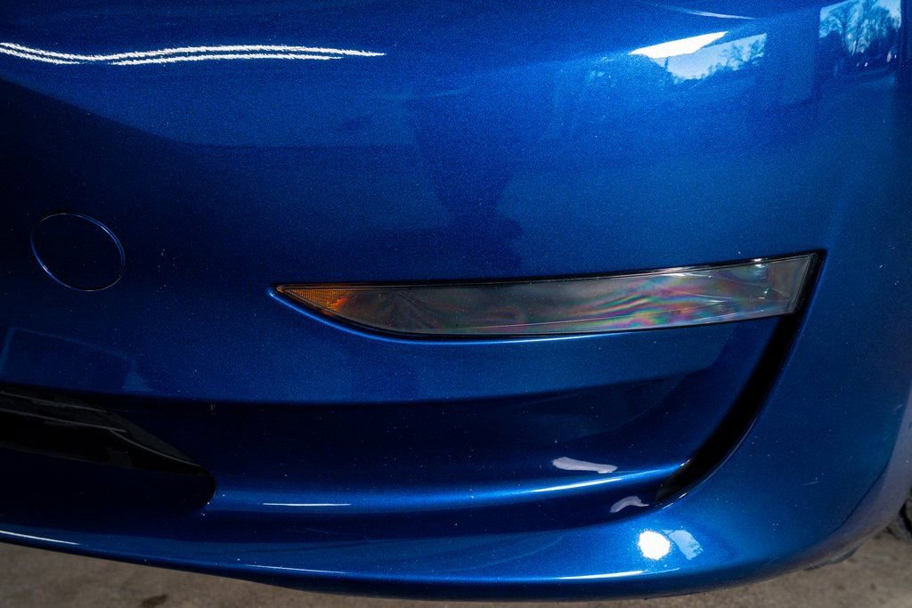 Used 2023 Tesla Model 3 Standard Range image 14