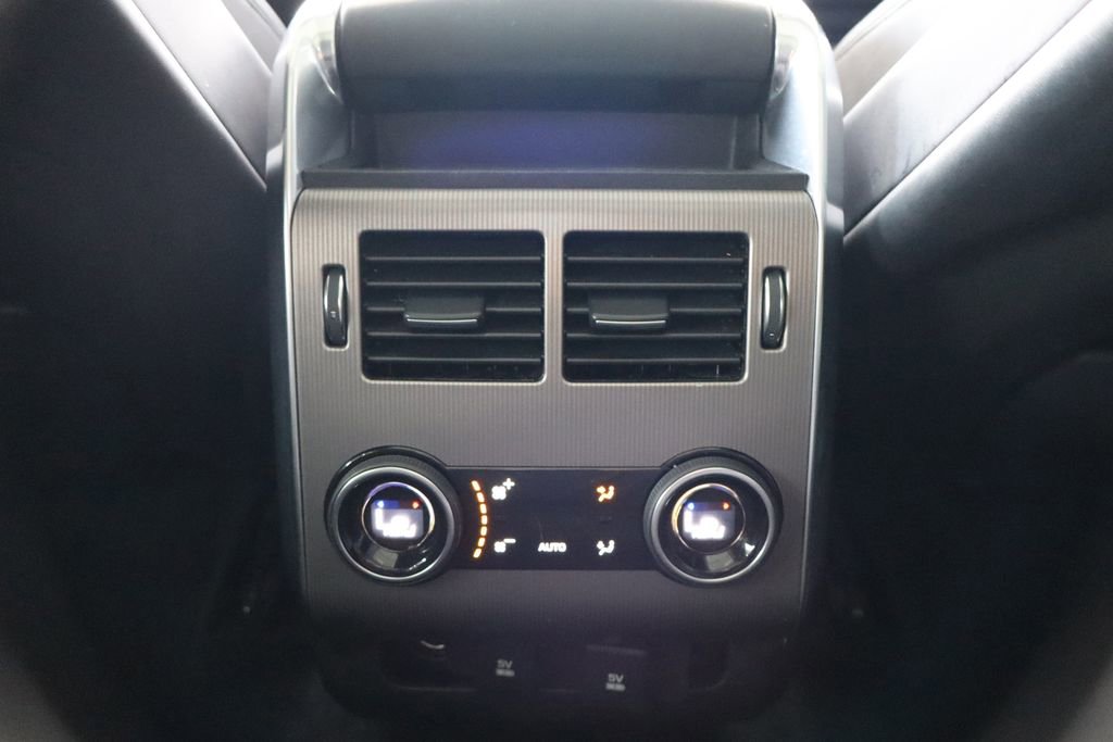 Used 2019 Land Rover Range Rover Sport HSE image 42