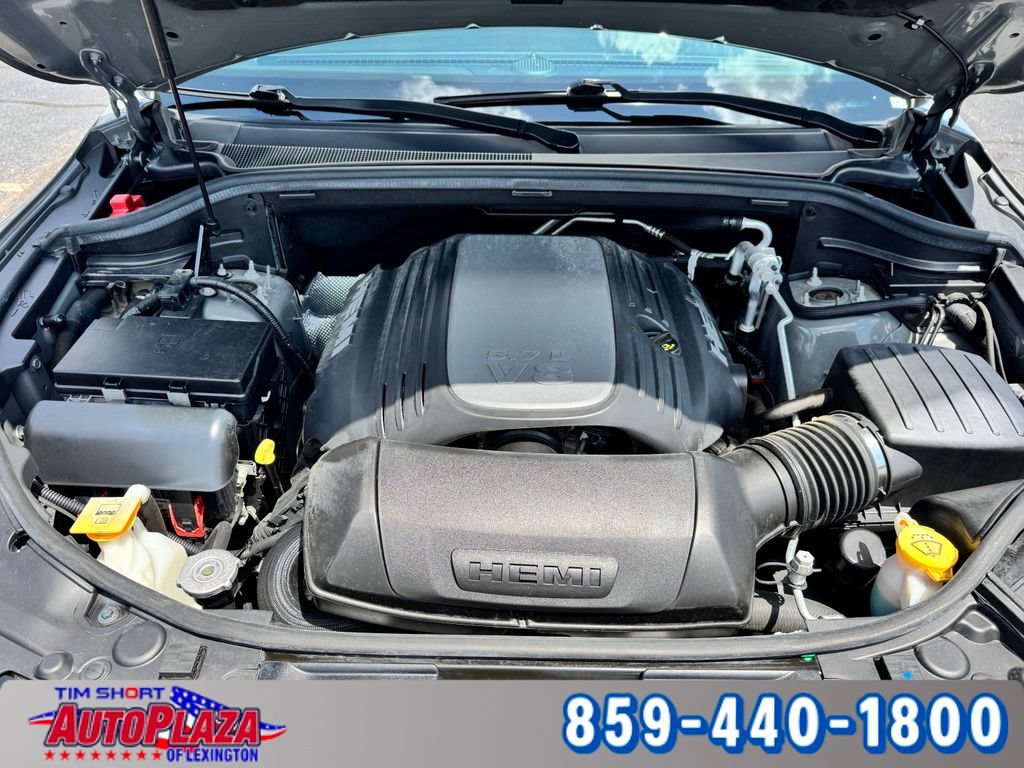 Used 2023 Dodge Durango R/T AWD/4WD image 61