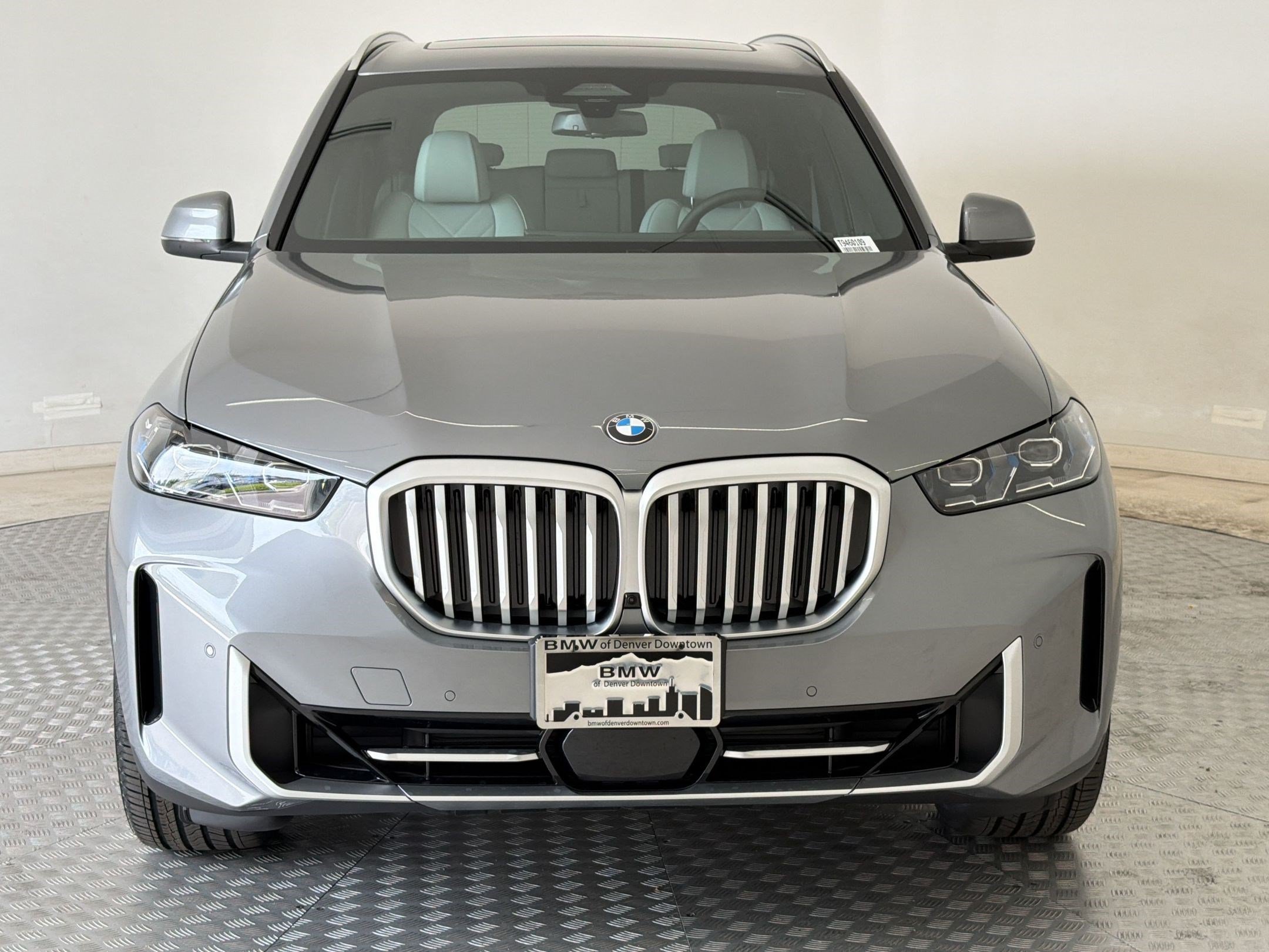 New 2026 BMW X5 xDrive40i w/ Premium Package AWD/4WD image 6