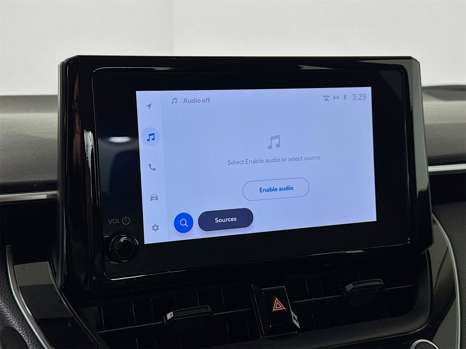 Used 2024 Toyota Corolla LE image 12