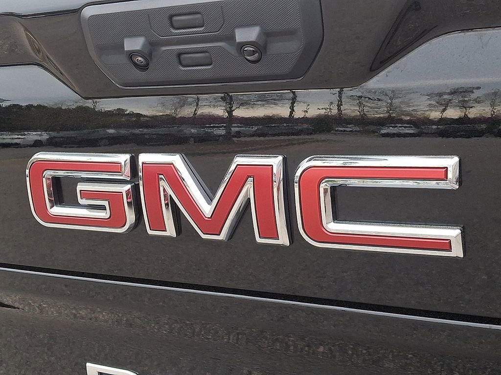 Used 2025 GMC Sierra 1500 Denali w/ Denali Reserve Package image 31