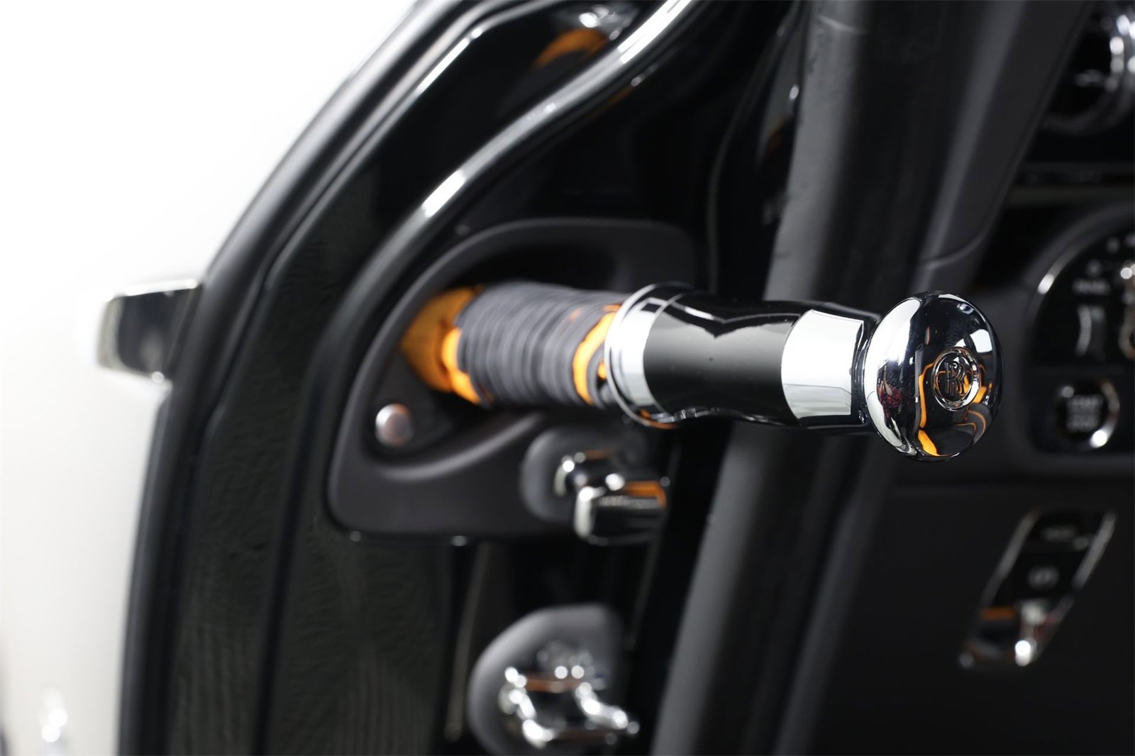 New 2025 Rolls-Royce Spectre w/ Spectre Launch Package image 24