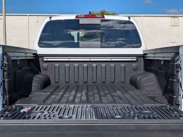 New 2026 Nissan Frontier PRO-4X w/ Pro-4x Convenience Package AWD/4WD image 14