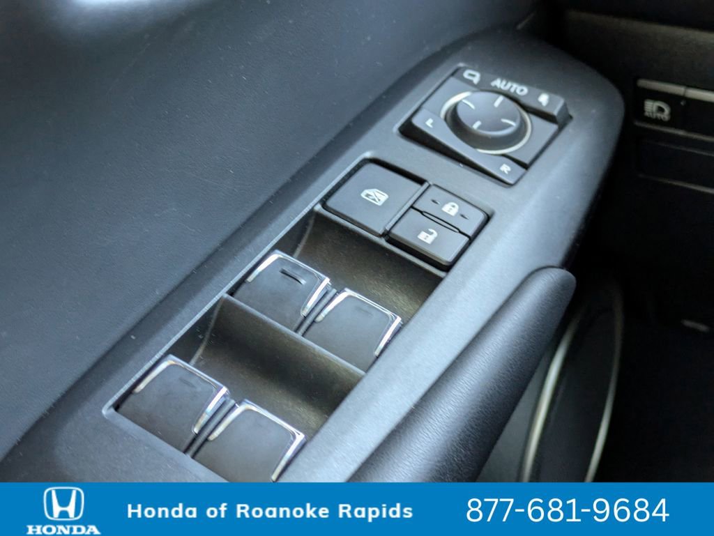 Used 2019 Lexus NX 300 FWD image 22