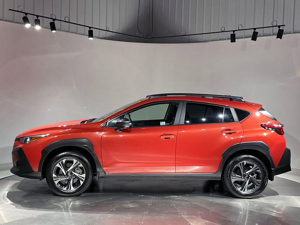 Used 2024 Subaru Crosstrek 2.0i Premium image 14