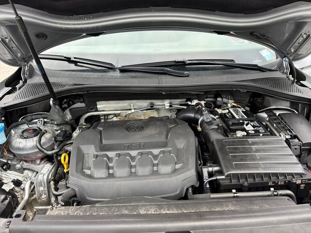 Used 2022 Volkswagen Tiguan S image 23