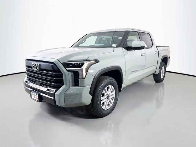 New 2026 Toyota Tundra SR5 image 3