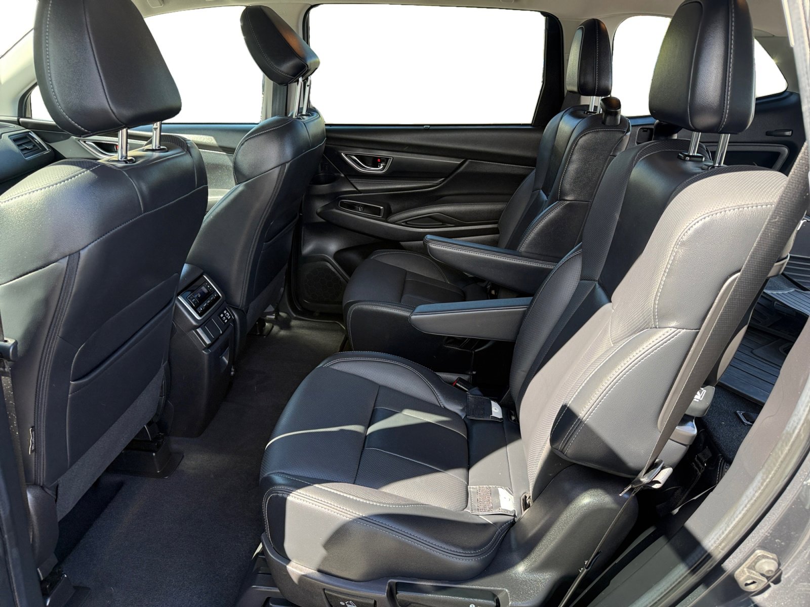 Certified 2023 Subaru Ascent Limited AWD/4WD image 16