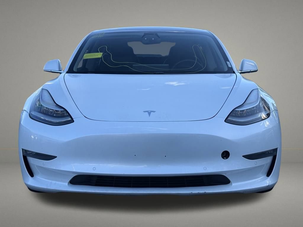 Used 2020 Tesla Model 3 Long Range image 9