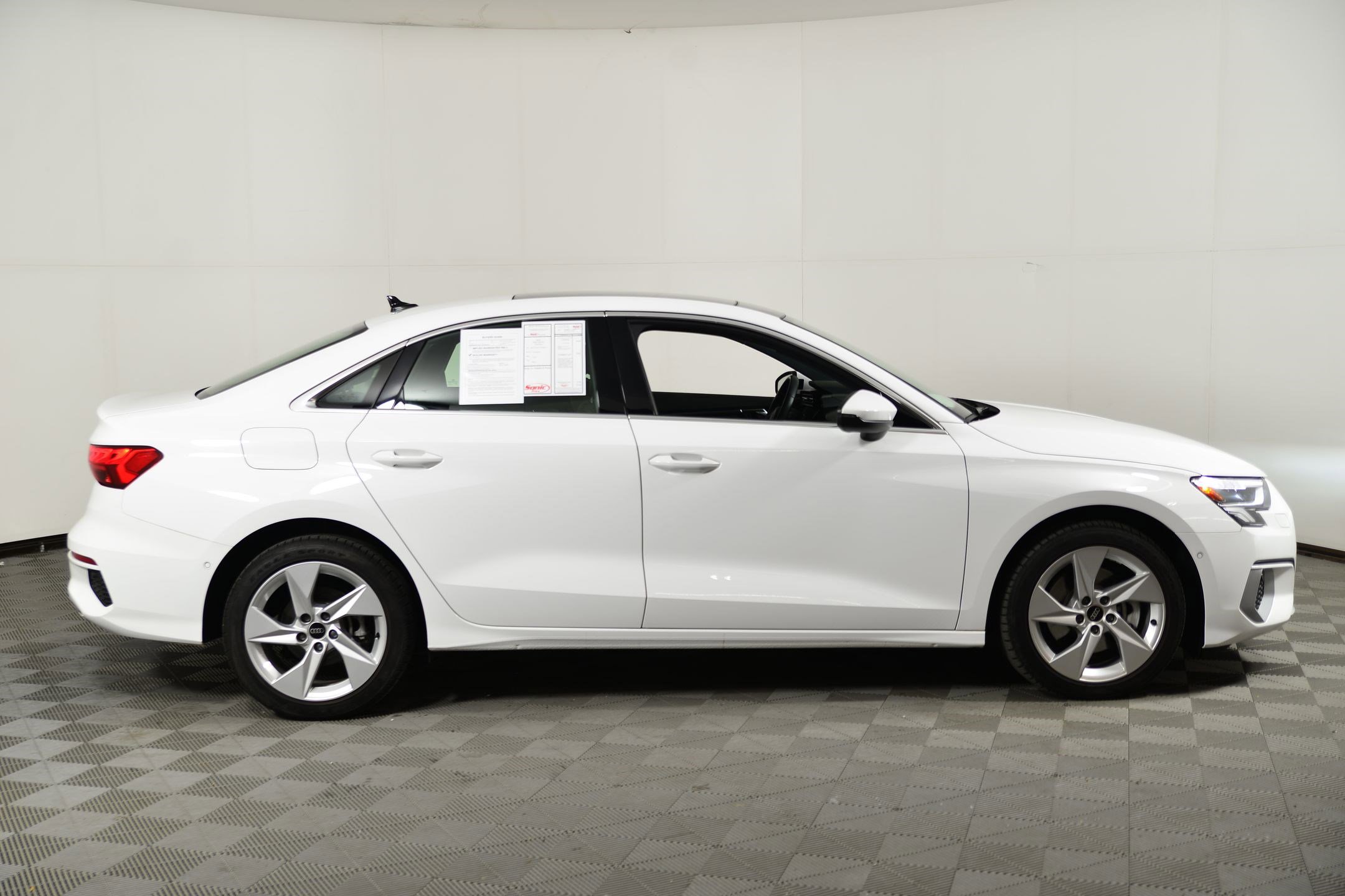 Used 2023 Audi A3 2.0T Premium w/ Convenience Package image 7