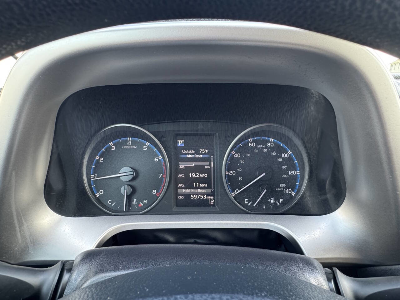 Used 2018 Toyota RAV4 LE image 47