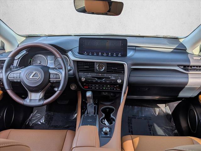 Used 2022 Lexus RX 350 FWD w/ Premium Package image 23